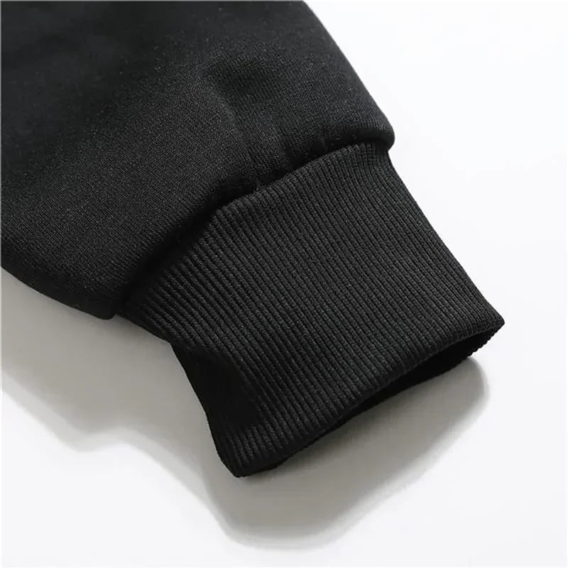 Sudadera “Not In The Mood” – Girl on Throttle