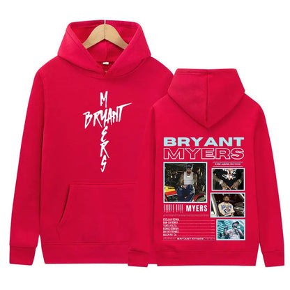 Bryant Myers-Urban Fuel Drop