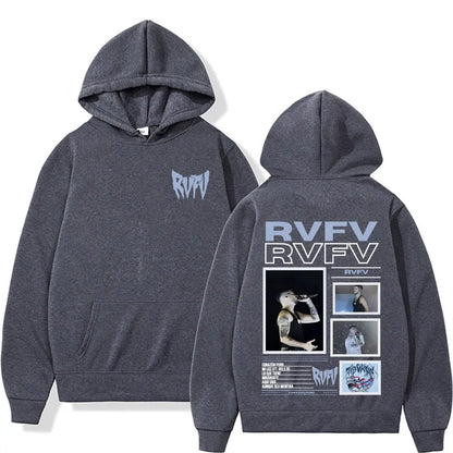 RVFV - Urban Fuel Drop