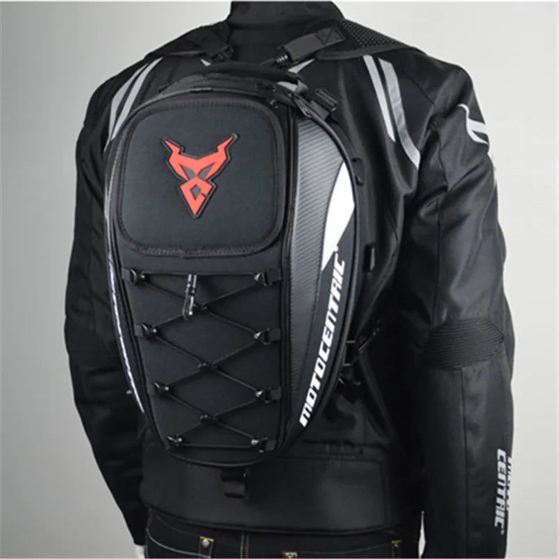 MotoVault 45L