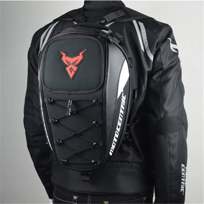 MotoVault 45L