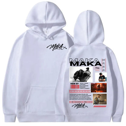 Maka-Urban Fuel Drop