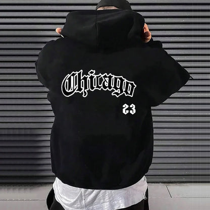 Sudadera “Money Moves”
