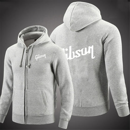 Sudadera “Gibson Legacy”