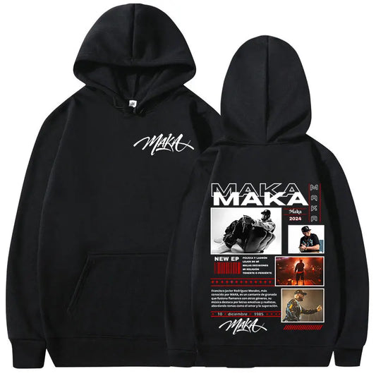 Maka-Urban Fuel Drop