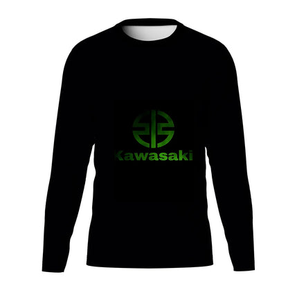 Camiseta manga larga KAWASAKI