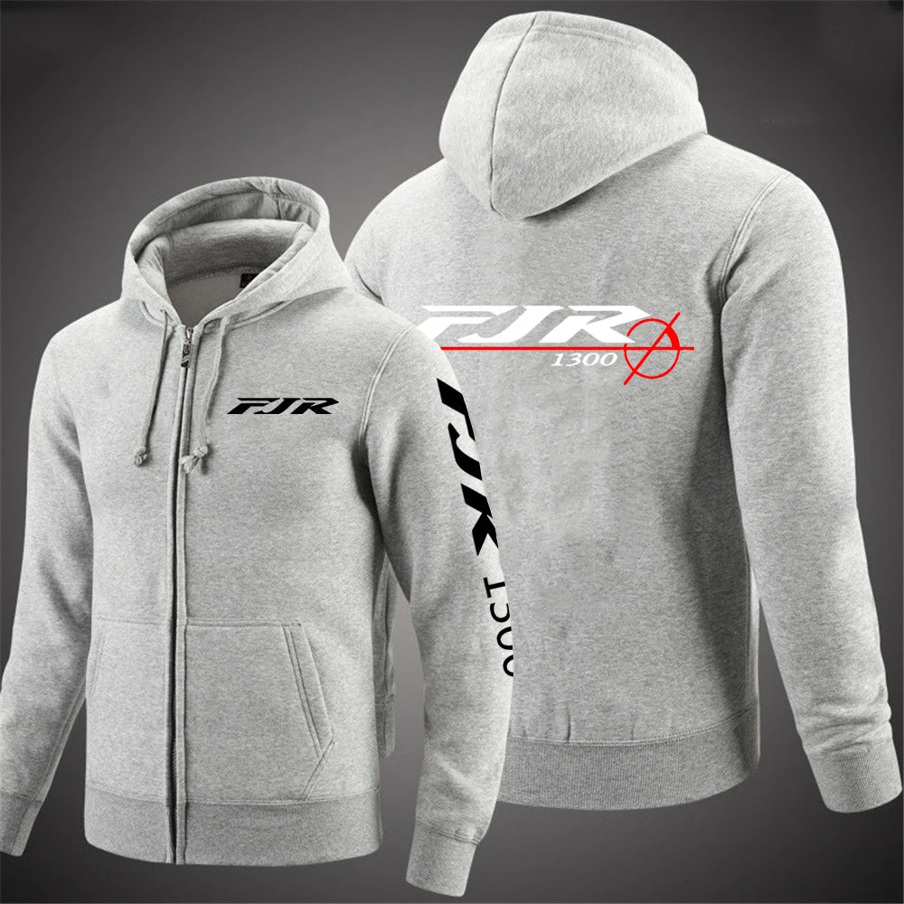 Sudadera “FJR 1300 Touring Spirit”