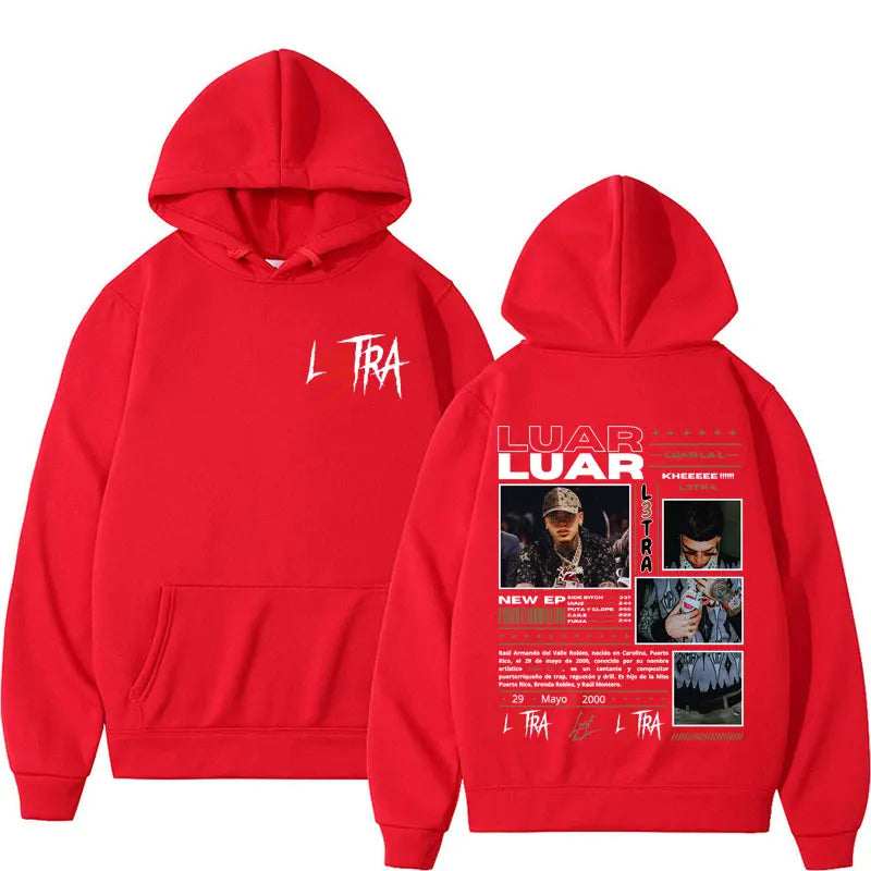 Luar La L - Urban Fuel Drop
