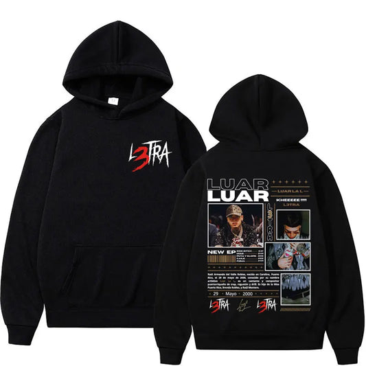 Luar La L - Urban Fuel Drop