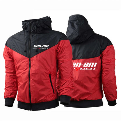 Chaqueta “Can-Am Velocity”