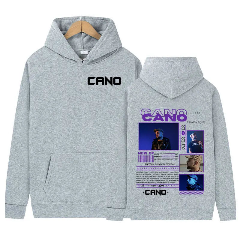Cano- Urban Fuel Drop