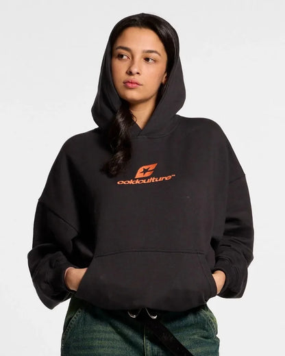 Sudadera “ColdCulture Original”