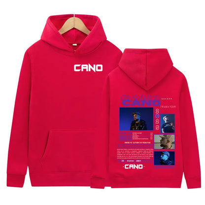 Cano- Urban Fuel Drop