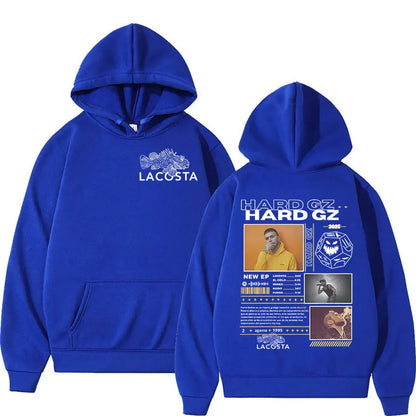 HARD GZ LACOSTA- Urban Fuel Drop
