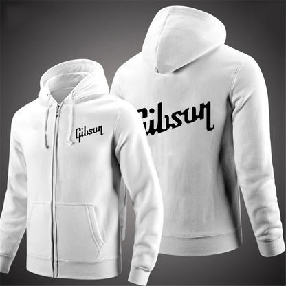 Sudadera “Gibson Legacy”