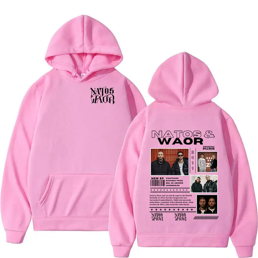 NATOS WAOR- Urban Fuel Drop