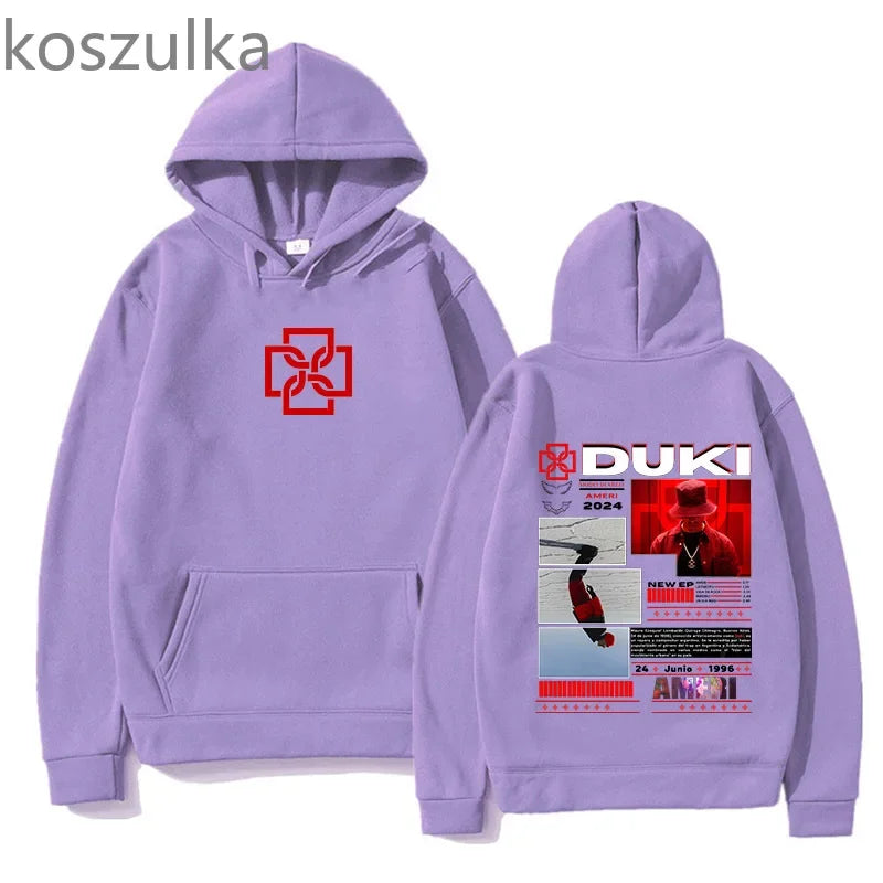 Duki- Urban Fuel Drop