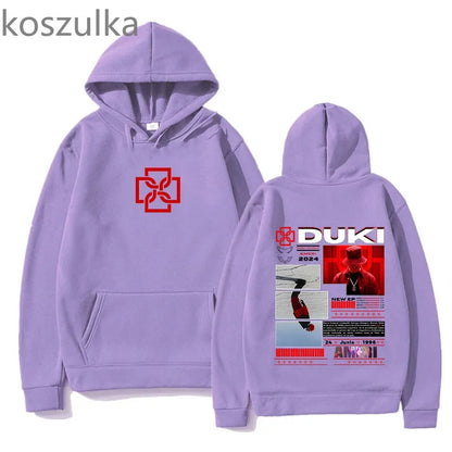 Duki- Urban Fuel Drop