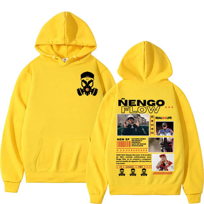 Ñengo Flow- Urban Fuel Drop