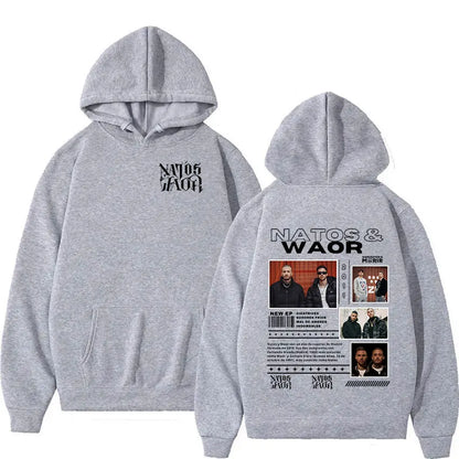 NATOS WAOR- Urban Fuel Drop