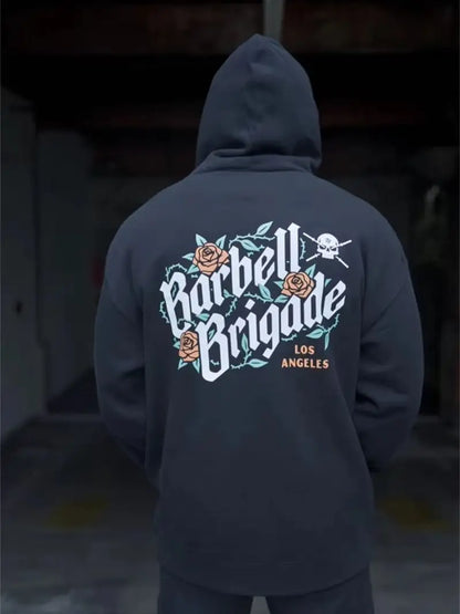 Sudadera “Brigade Dominate” – Edición Bumbly