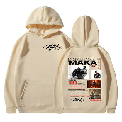 Maka-Urban Fuel Drop