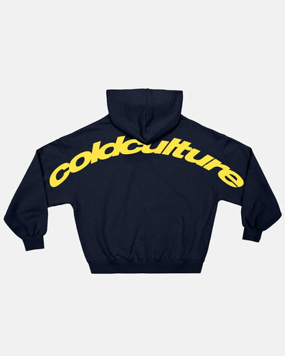 Sudadera “ColdCulture Original”