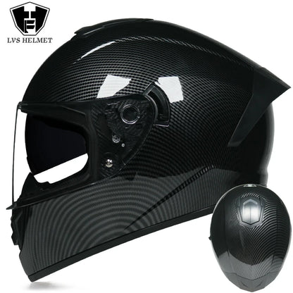 Casco “Vortex X-Pro” – Alto Rendimiento & Estilo Futurista