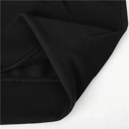 Sudadera “Not In The Mood” – Girl on Throttle