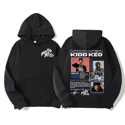 Kidd Keo- Urban Fuel Drop