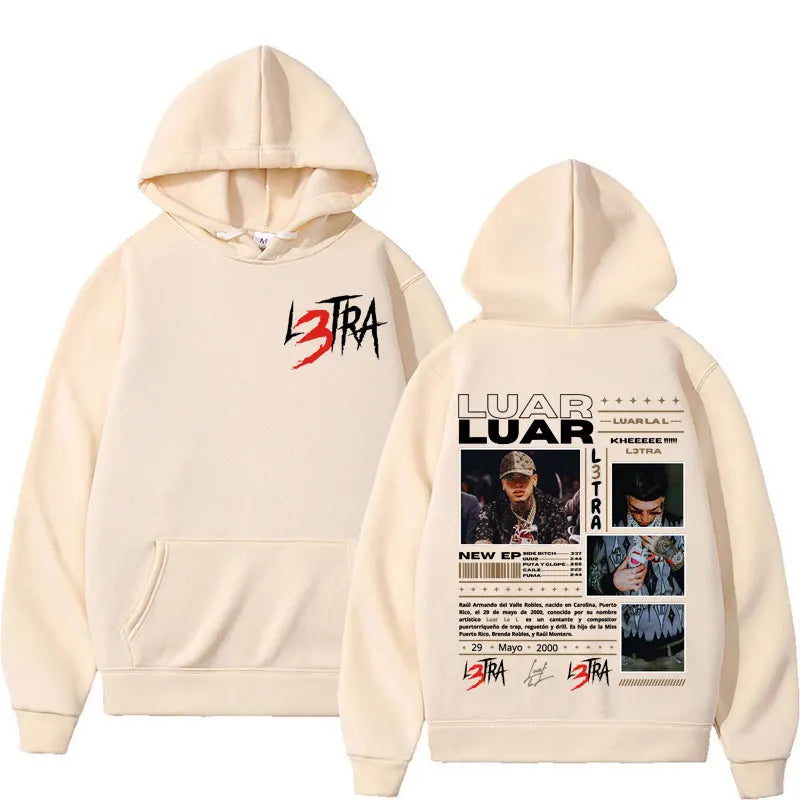 Luar La L - Urban Fuel Drop