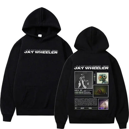 JAY WHEELER- Urban Fuel Drop