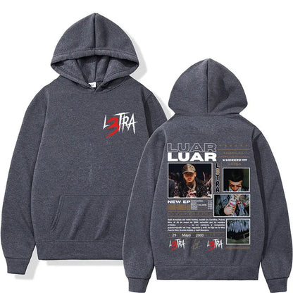 Luar La L - Urban Fuel Drop