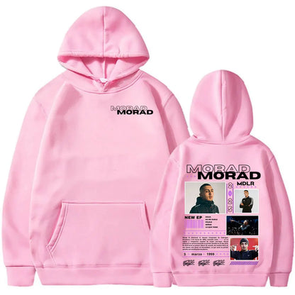 Morad- Urban Fuel Drop
