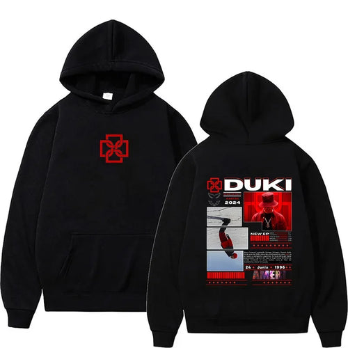 Duki- Urban Fuel Drop