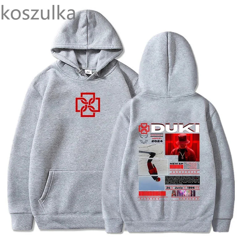 Duki- Urban Fuel Drop