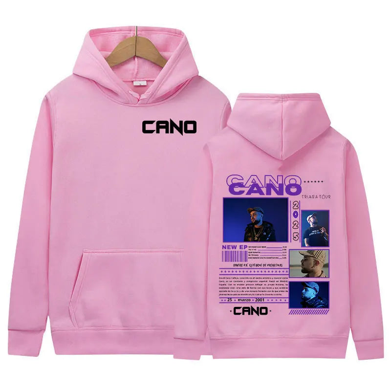 Cano- Urban Fuel Drop