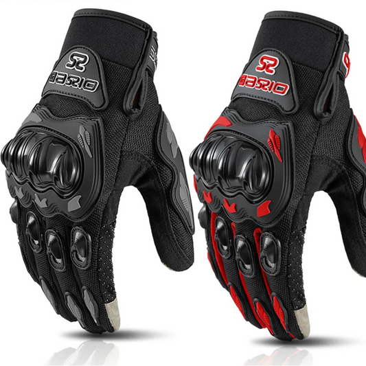 Raptor X1 – (Edición Limitada)
