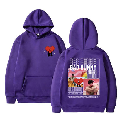 Bad Bunny- Urban Fuel Drop