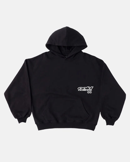 Sudadera “ColdCulture Original”