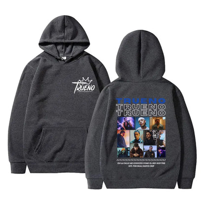 Trueno- Urban Fuel Drop