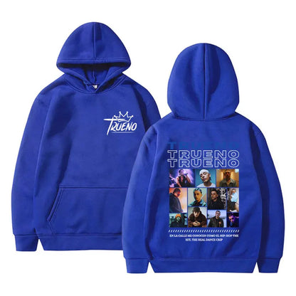 Trueno- Urban Fuel Drop