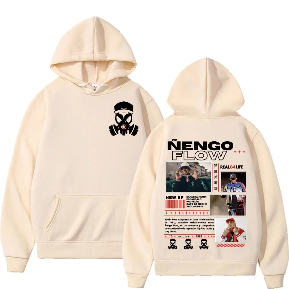 Ñengo Flow- Urban Fuel Drop
