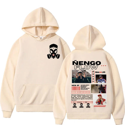 Ñengo Flow- Urban Fuel Drop