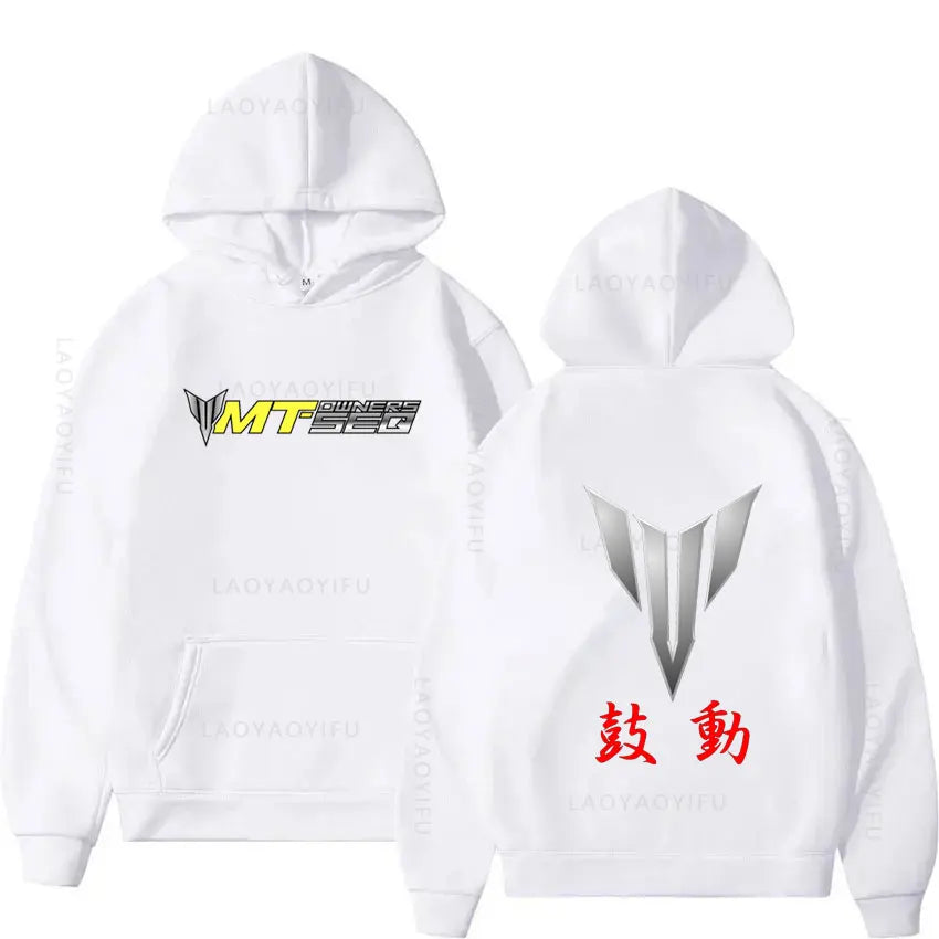 Sudadera “Dark Side Japan”