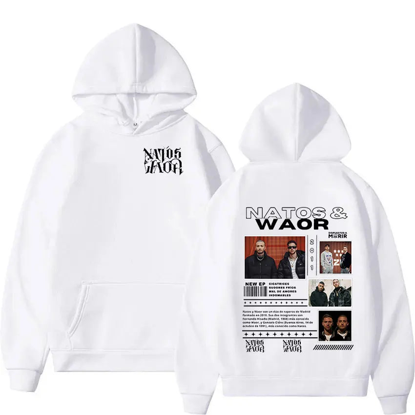 NATOS WAOR- Urban Fuel Drop