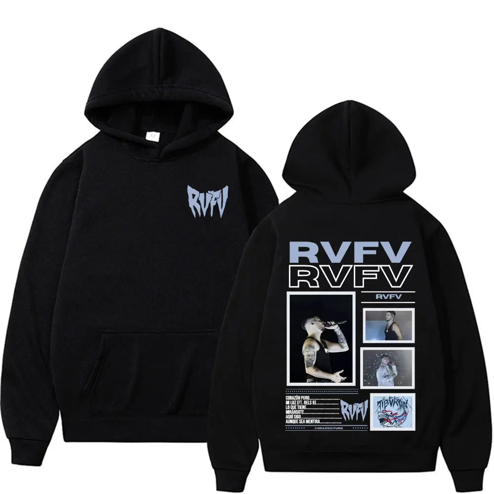 RVFV - Urban Fuel Drop