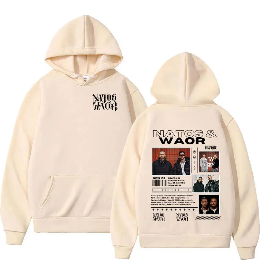 NATOS WAOR- Urban Fuel Drop