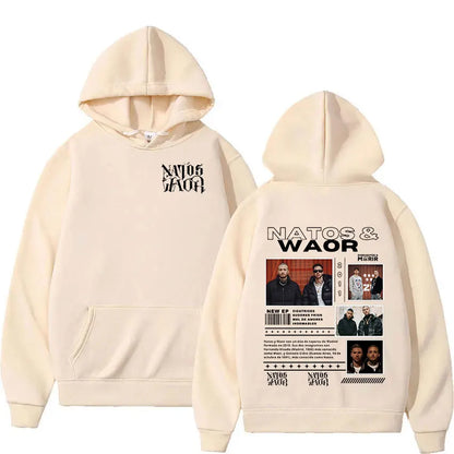 NATOS WAOR- Urban Fuel Drop