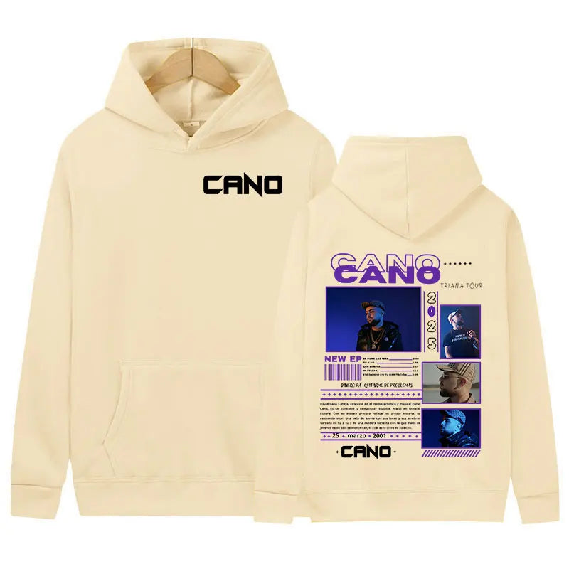 Cano- Urban Fuel Drop